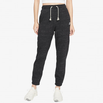 W NSW GYM VNTG EASY PANT