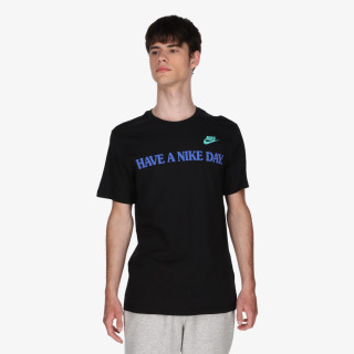 NIKE Tricou Sportswear