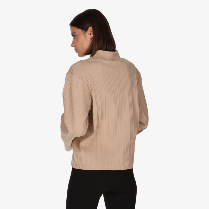 Nike Tricou maneca lunga Sportswear 