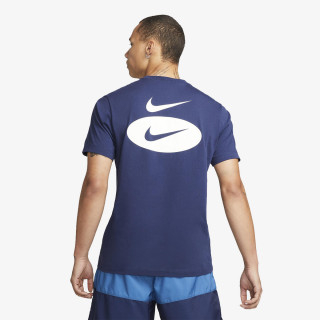 NIKE Tricou M NSW TEE ESS+ CORE 4