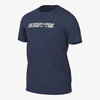NIKE Tricou M NSW TEE ESS+ CORE 4