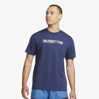 NIKE Tricou M NSW TEE ESS+ CORE 4