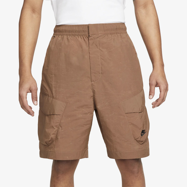 Nike Pantaloni scurti UTILITY 