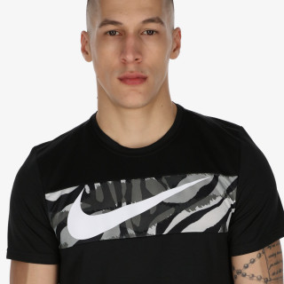 Nike Tricou Dri-FIT Sport Clash 