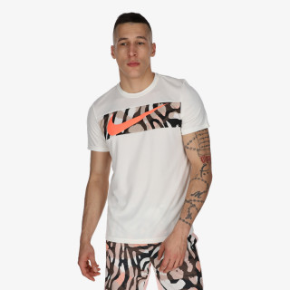 NIKE Tricou Dri-FIT Sport Clash