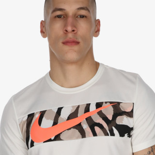 NIKE Tricou Dri-FIT Sport Clash