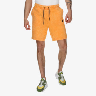 Nike Pantaloni scurti Sportswear Tech Fleece 