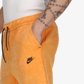 Nike Pantaloni scurti Sportswear Tech Fleece 
