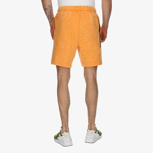 Nike Pantaloni scurti Sportswear Tech Fleece 