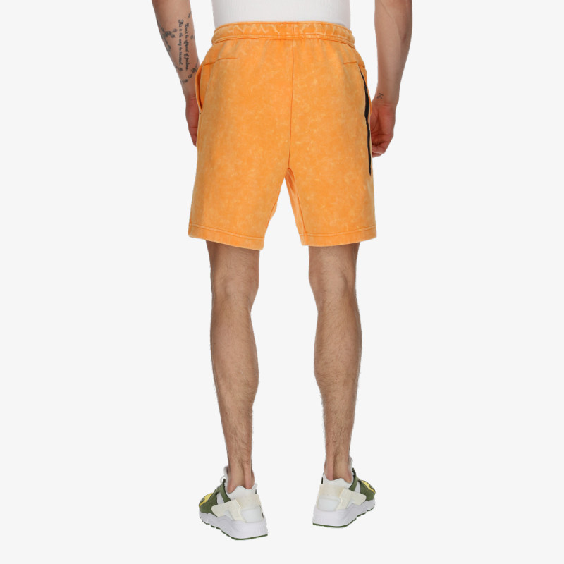 Nike Pantaloni scurti Sportswear Tech Fleece 
