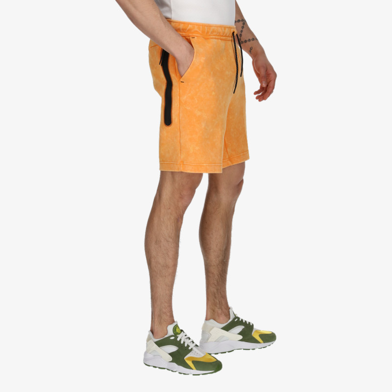 Nike Pantaloni scurti Sportswear Tech Fleece 