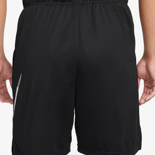 NIKE Pantaloni scurti Sport Clash