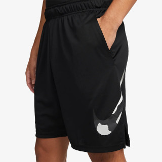 NIKE Pantaloni scurti Sport Clash