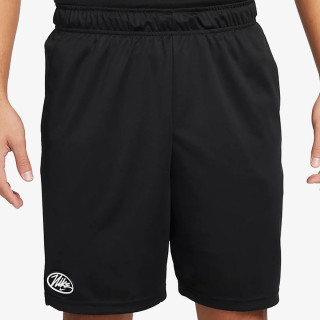 NIKE Pantaloni scurti Sport Clash