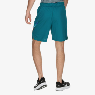 NIKE Pantaloni scurti Sport Clash