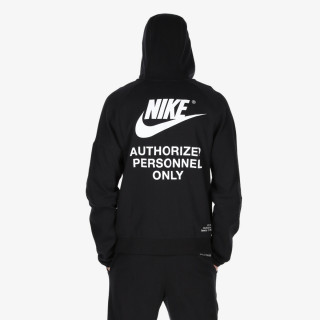 Nike Hanorac Sportswear Fleece 