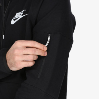 Nike Hanorac Sportswear Fleece 