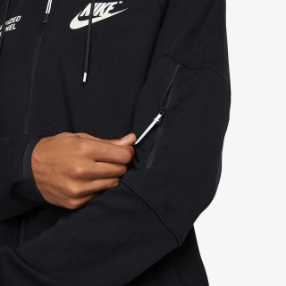 Nike Hanorac Sportswear Fleece 