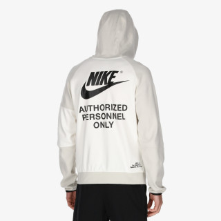 Nike Hanorac Sportswear Fleece 