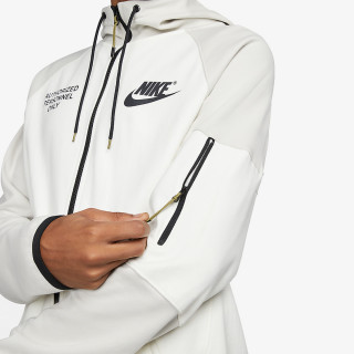 Nike Hanorac Sportswear Fleece 