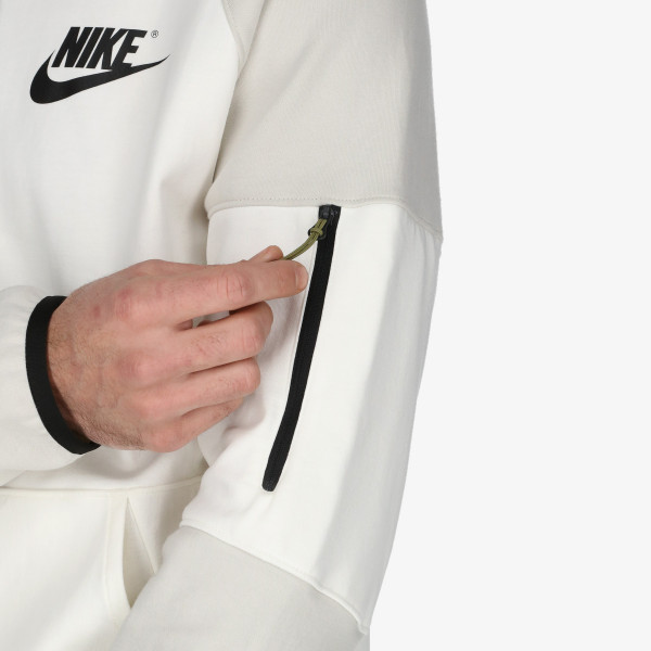 Nike Hanorac Sportswear Fleece 