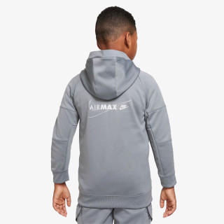 Nike Hanorac B NSW AIR MAX CVS FZ HOODIE BB 