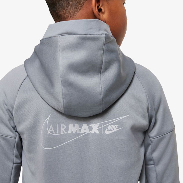 Nike Hanorac B NSW AIR MAX CVS FZ HOODIE BB 