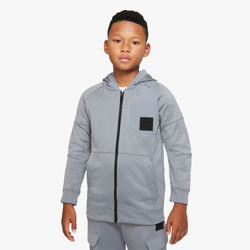 Nike Hanorac B NSW AIR MAX CVS FZ HOODIE BB 