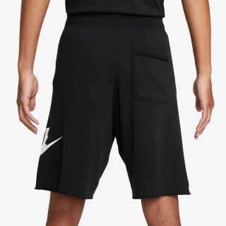 Nike Pantaloni scurti ALUMNI 