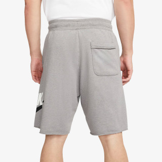 NIKE Pantaloni scurti M NSW SPE FT ALUMNI SHORT
