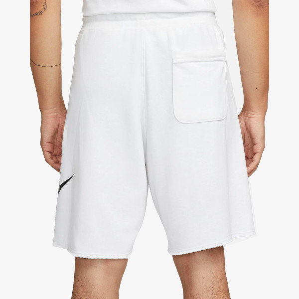 Nike Pantaloni scurti Sportswear Sport Essentials 