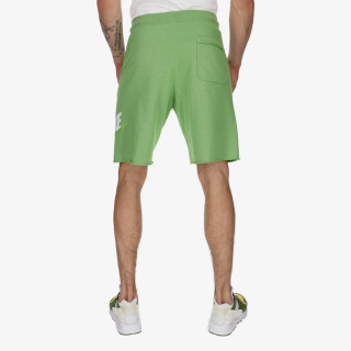NIKE Pantaloni scurti M NSW SPE FT ALUMNI SHORT