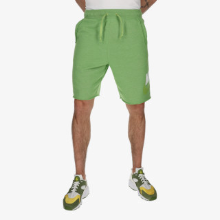 NIKE Pantaloni scurti M NSW SPE FT ALUMNI SHORT