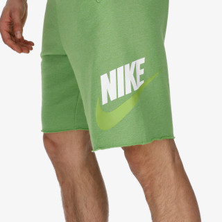 NIKE Pantaloni scurti M NSW SPE FT ALUMNI SHORT