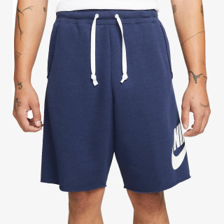 Nike Pantaloni scurti Sportswear Sport Essentials 