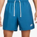 NIKE Pantaloni scurti Sportswear Sport Essentials 