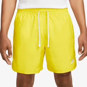 NIKE Pantaloni scurti Sportswear Sport Essentials 
