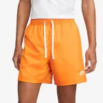 NIKE Pantaloni scurti Sportswear Sport Essentials 