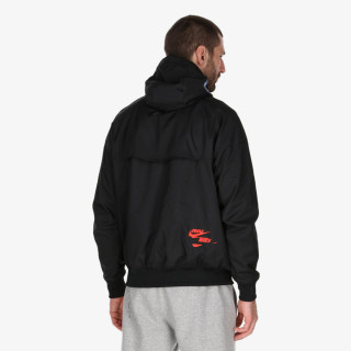 NIKE Jacheta Sportswear Sport Essentials+