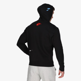 NIKE Hanorac Sportswear Sport Essentials+