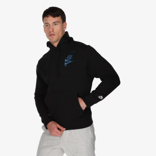 NIKE Hanorac Sportswear Sport Essentials+