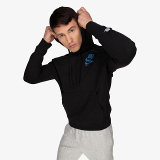 NIKE Hanorac Sportswear Sport Essentials+