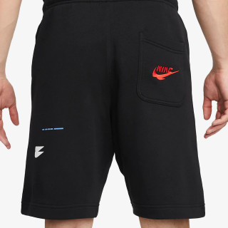 NIKE Pantaloni scurti M NSW SPE+ FT SHORT MFTA