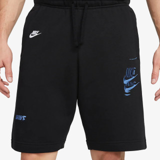 NIKE Pantaloni scurti M NSW SPE+ FT SHORT MFTA