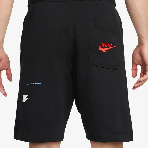 Nike Pantaloni scurti M NSW SPE+ FT SHORT MFTA 