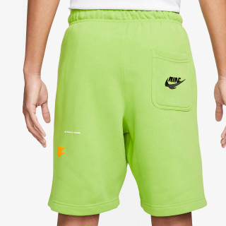 Nike Pantaloni scurti Sportswear 