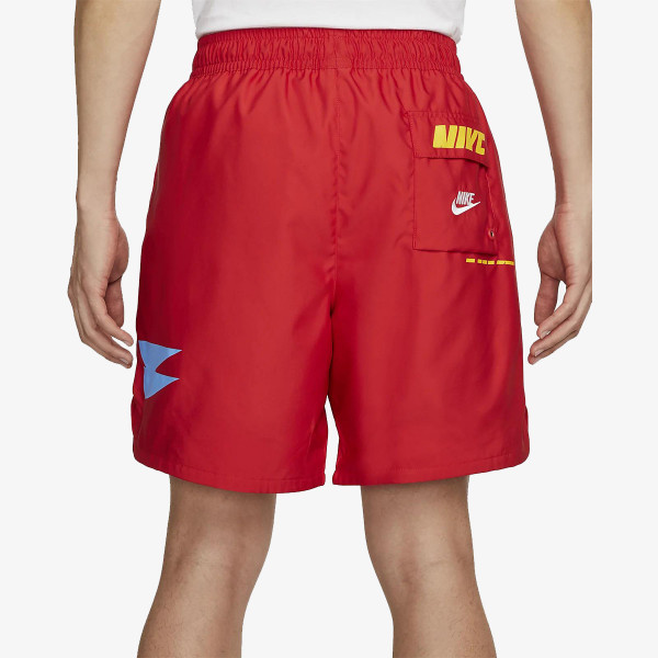 Nike Pantaloni scurti SPE+ WVN SHORT MFTA 