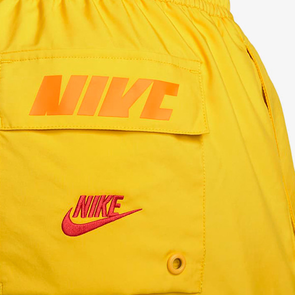 Nike Pantaloni scurti Sportswear 