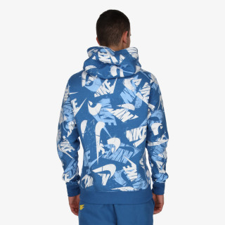NIKE Hanorac Sportswear Sport Essentials+