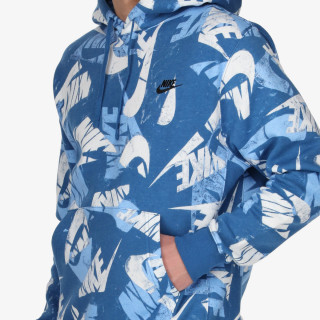 NIKE Hanorac Sportswear Sport Essentials+